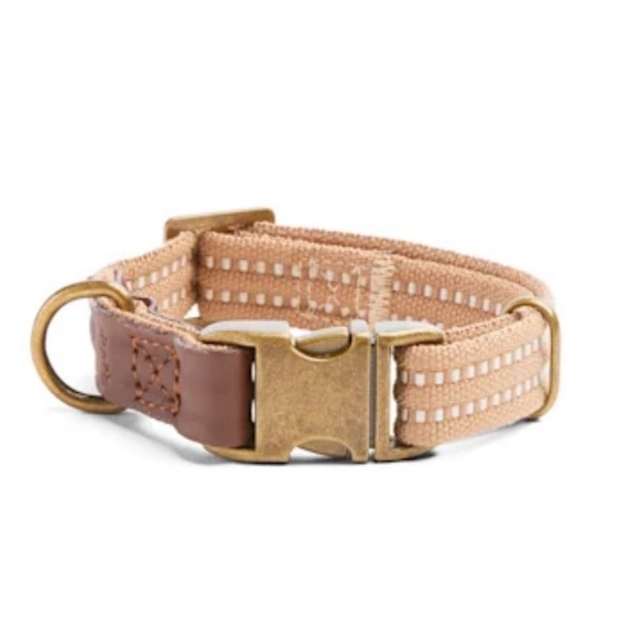Reddy Dog Reddy Tan bed Dog Collar Poshmark